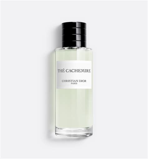 cashmere dior perfume|dior the cachemire.